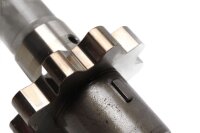 Oliepompas, aandrijfas, oliepomp, rechts BMW R 1150 RT 0419 R22 02-05