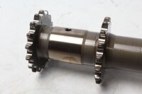 Oliepompas, aandrijfas, oliepomp, rechts BMW R 1150 RT 0419 R22 02-05