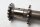 Oliepompas, aandrijfas, oliepomp, rechts BMW R 1150 RT 0419 R22 02-05