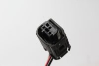 Soporte del sensor del interruptor de la pata de cabra lateral BMW R 1150 GS Adventure R21 0441 02-05