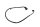 Soporte del sensor del interruptor de la pata de cabra lateral BMW R 1150 GS Adventure R21 0441 02-05