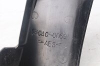 Kettenschutz Hinterradabdeckung Kawasaki Versys 650 KLE 650 B LE650A 07-09