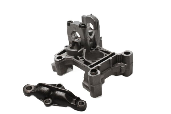 Couvercle de soupape gauche de la culasse BMW R 1150 GS Adventure R21 0441 02-05