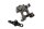 Couvercle de soupape gauche de la culasse BMW R 1150 GS Adventure R21 0441 02-05