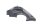 Beklædning, forreste venstre, sidepanel BMW R 1100 RT 259 0413 96-01