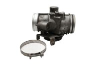 Gasklephuis rechter inlaatspruitstuk BMW R 1150 RT 0419 R22 02-05