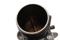 Gasklephuis rechter inlaatspruitstuk BMW R 1150 RT 0419 R22 02-05