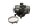 Gasklephuis rechter inlaatspruitstuk BMW R 1150 RT 0419 R22 02-05