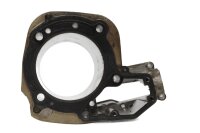 Rechtercilinder, cilinderbus, motorcilinder, koelvinnen BMW R 1150 RT 0419 R22 02-05