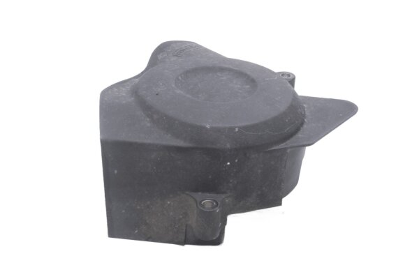 Ritzelabdeckung Kettenschutz schwarz Kawasaki Versys 650 KLE 650 B LE650A 07-09