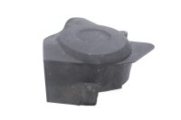 Ritzelabdeckung Kettenschutz schwarz Kawasaki Versys 650...