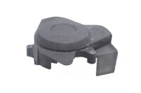 Ritzelabdeckung Kettenschutz schwarz Kawasaki Versys 650...