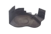 Ritzelabdeckung Kettenschutz schwarz Kawasaki Versys 650 KLE 650 B LE650A 07-09