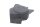 Ritzelabdeckung Kettenschutz schwarz Kawasaki Versys 650 KLE 650 B LE650A 07-09