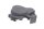 Ritzelabdeckung Kettenschutz schwarz Kawasaki Versys 650 KLE 650 B LE650A 07-09