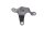 Wasserpumpenhalter Kawasaki Versys 650 KLE 650 B LE650A 07-09