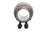 Cylindre droit, chemise de cylindre, guide de piston, refroidissement par air BMW R 80 GS 0346 80-87