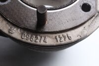 Cylindre droit, chemise de cylindre, guide de piston, refroidissement par air BMW R 80 GS 0346 80-87