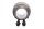 Cylindre droit, chemise de cylindre, guide de piston, refroidissement par air BMW R 80 GS 0346 80-87