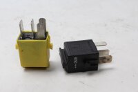 Relæsæt til strømfordelingselektronik BMW R 1150 GS Adventure R21 0441 02-05