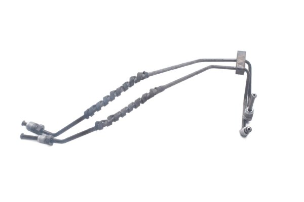 ABS-bromsledning fram hydraulisk bromsledning BMW R 1100 RT 259 0413 96-01