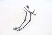 ABS-bromsledning fram hydraulisk bromsledning BMW R 1100 RT 259 0413 96-01