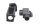 Tomgångsreglerventil för tomgångsvarvtal BMW R 1100 RT 259 0413 96-01