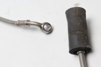 Kupplungszylinder hydraulisch Leitung BMW R 1150 GS Adventure R21 0441 02-05