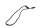 Sonde lambda, capteur de gaz déchappement, capteur déchappement BMW R 1150 GS Adventure R21 0441 02-05
