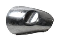 Embellecedor del escape, silenciador, protector térmico, salida BMW R 1150 GS Adventure R21 0441 02-05