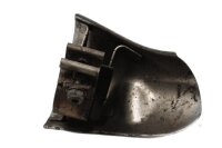 Embellecedor del escape, silenciador, protector térmico, salida BMW R 1150 GS Adventure R21 0441 02-05