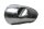 Embellecedor del escape, silenciador, protector térmico, salida BMW R 1150 GS Adventure R21 0441 02-05