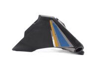 Brandstoftank Benzinetank Kunststof tank BMW G 650...