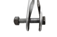Bageste støddæmper, trækstang, svingarmophæng BMW R 1150 RT 0419 R22 02-05