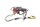 Lenkerschalter Blinker Licht Hupe links Warnblinker BMW R 1200 C 259C 0424 97-05
