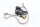 Lenkerschalter Blinker Licht Hupe links Warnblinker BMW R 1200 C 259C 0424 97-05