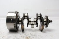 Kampiakseli, kiertokanki, vauhtipyörä, vetopyörä BMW F 800 GS E8GS 0219 08-12