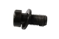 Kampiakseli, kiertokanki, vauhtipyörä, vetopyörä BMW F 800 GS E8GS 0219 08-12