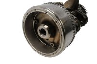 Kampiakseli, kiertokanki, vauhtipyörä, vetopyörä BMW F 800 GS E8GS 0219 08-12