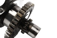 Kampiakseli, kiertokanki, vauhtipyörä, vetopyörä BMW F 800 GS E8GS 0219 08-12