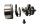 Kampiakseli, kiertokanki, vauhtipyörä, vetopyörä BMW F 800 GS E8GS 0219 08-12