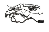 Hoofdbedradingsboom, regeleenheid, elektrisch systeem,...