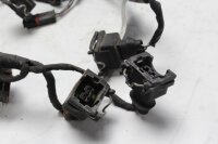 Pääjohtosarja, ohjausyksikkö, sähköjärjestelmä, sytytys 7670161 BMW F 800 GS E8GS 0219 08-12