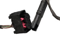 Pääjohtosarja, ohjausyksikkö, sähköjärjestelmä, sytytys 7670161 BMW F 800 GS E8GS 0219 08-12