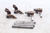 rocker arm valve train set camshaft exhaust Ducati Monster 600 ZDM600M 94-98