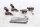 rocker arm valve train set camshaft exhaust Ducati Monster 600 ZDM600M 94-98