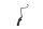 Oljeledning, kylarledning, oljekylarledning BMW R 1200 C 259C 0424 97-05