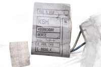 Kabelbaum Heckleitung Rücklicht Steckverbinder BMW R 1200 C 259C 0424 97-05