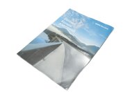 Service directory, contact addresses, motorcycles BMW F...