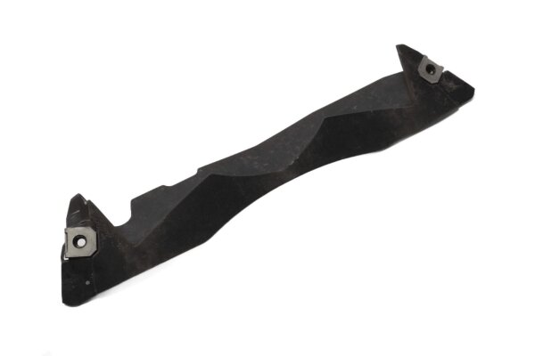 Övre strålkastarkåpa fram BMW F 800 GS E8GS 0219 08-12